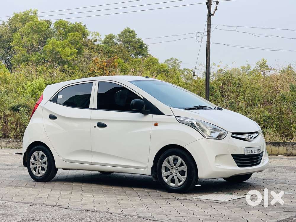 Hyundai Eon
