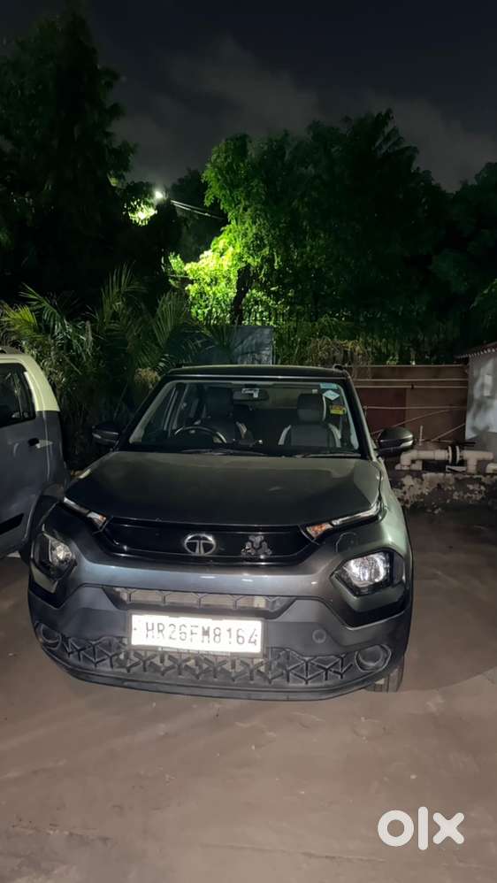 Tata Punch Adventure 2024