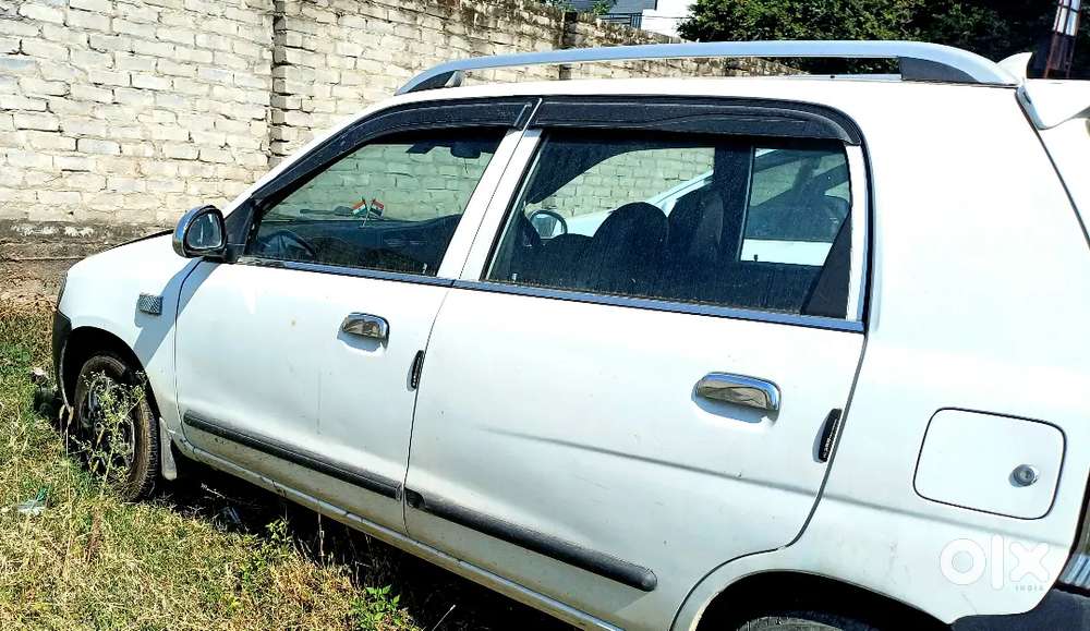 Maruti Suzuki Alto 800 2013