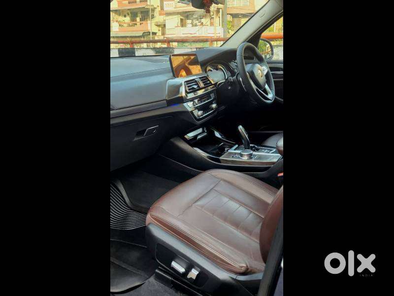 Bmw X3 X Drive 20d X-line, 2019, Diesel