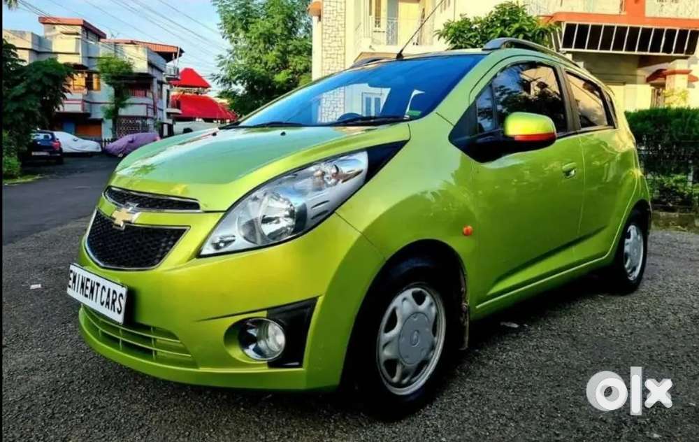 Chevrolet Beat 2011 Petrol Good Condition