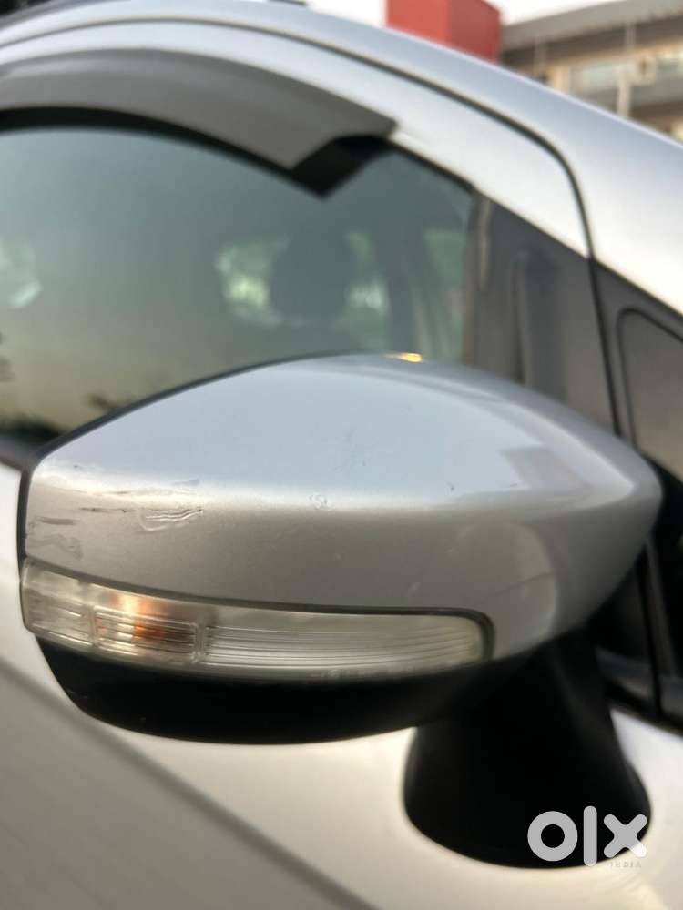 Ford Ecosport 1.5 Tdci Trend Plus Be, 2018, Diesel