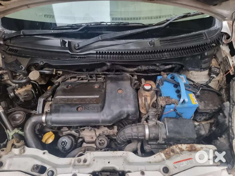 Maruti Suzuki Ertiga 2013 Diesel 115000 Km Driven