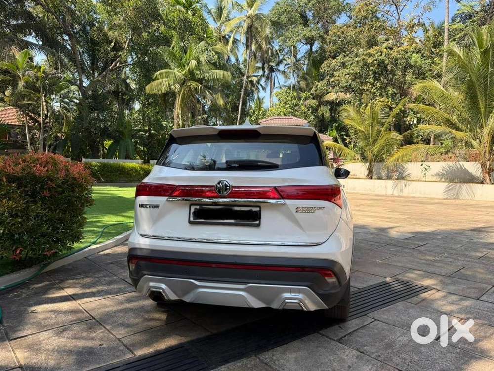 Mg Diesel Car 2019