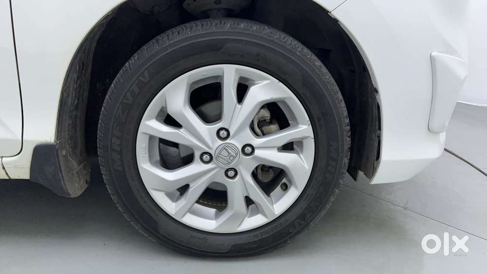 Honda Amaze Vx Cvt I-vtec, 2021, Petrol