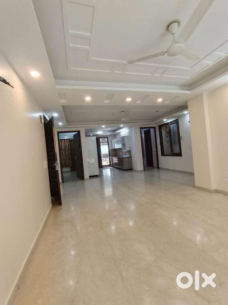 BHK Flat big carpet size in kharadi by Mantra properties For