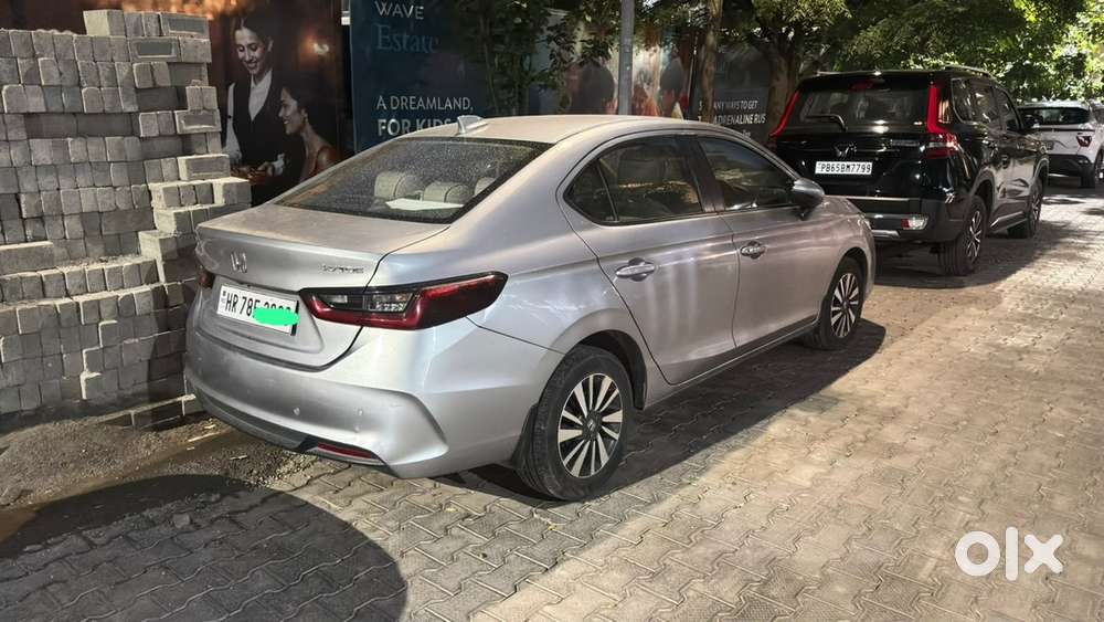 Honda City Petrol 2024