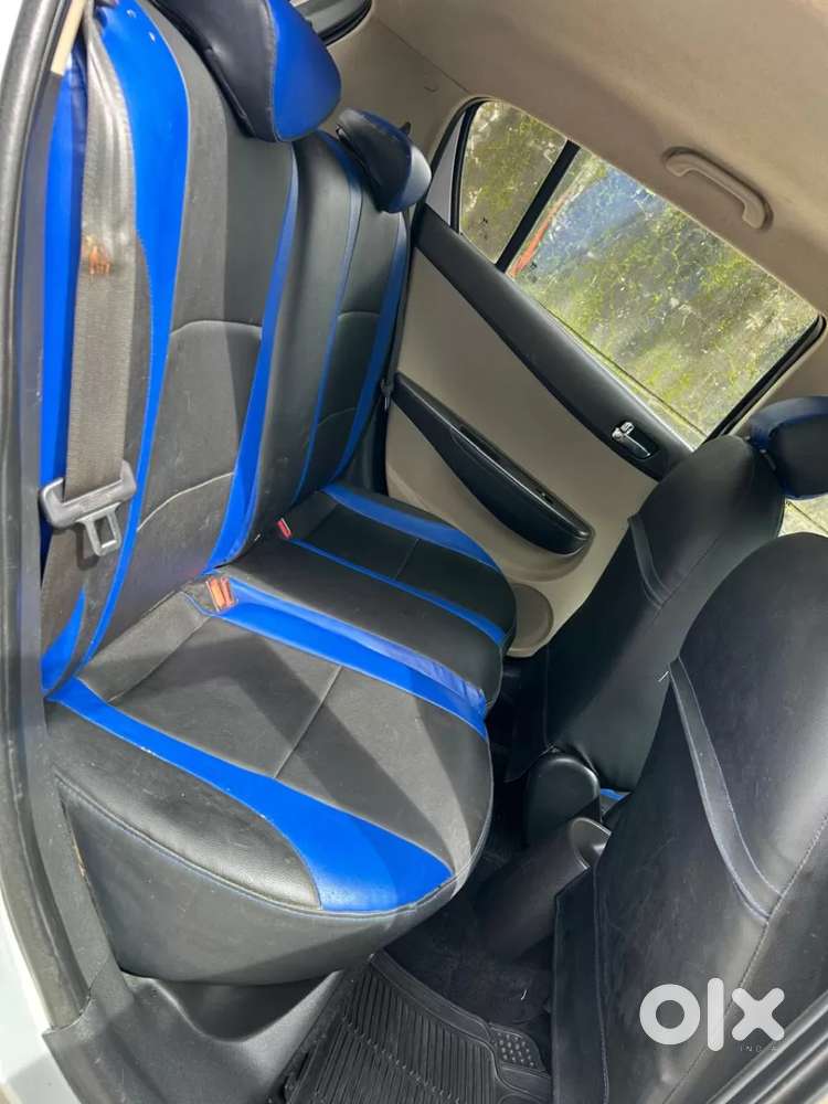 Hyundai I20 1.2 Sportz (o), 2014, Petrol