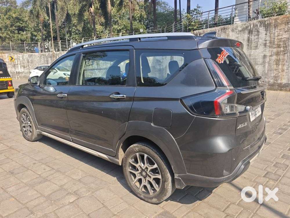 Maruti Suzuki Xl6 Zeta Mt Cng, 2024, Petrol