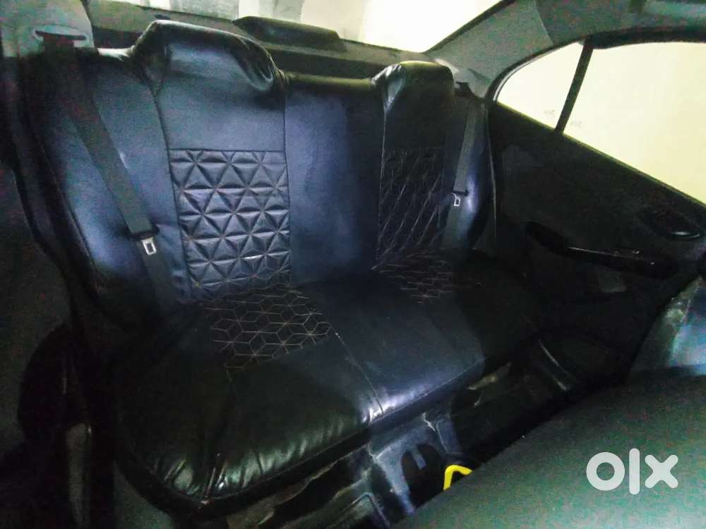 Tata Zest Revotron 2017 Diesel