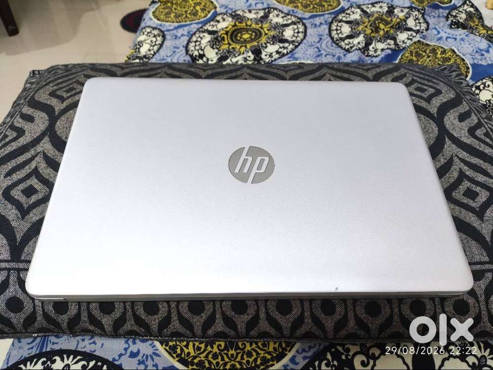 HP 15s Intel Core i5 11th (20 GB/512 GB SSD/Windows 11