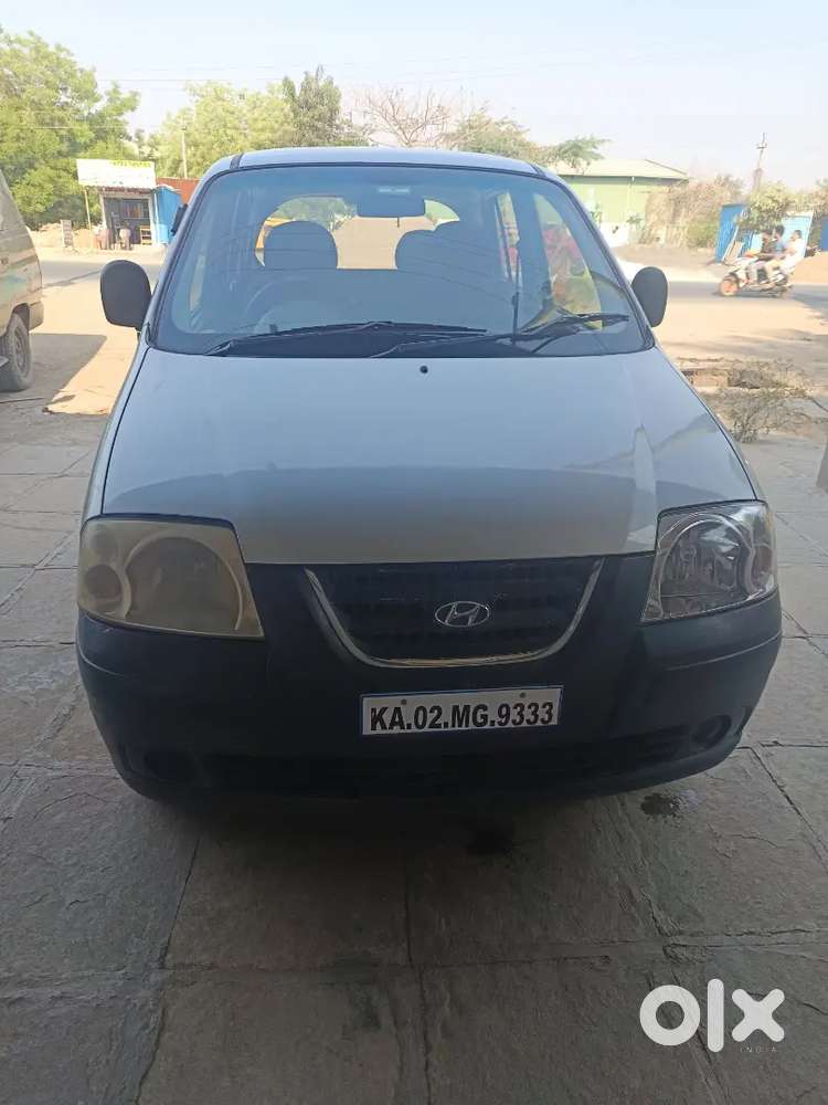 Hyundai Santro Xing 2004