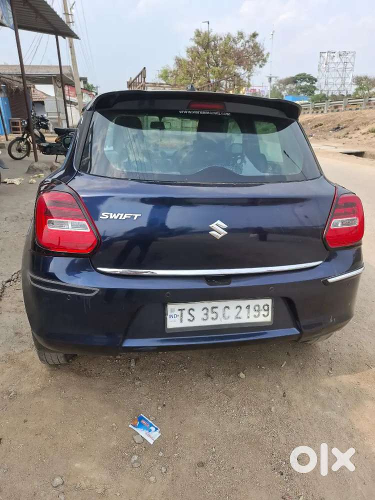 Maruti Suzuki Swift 2019 Diesel