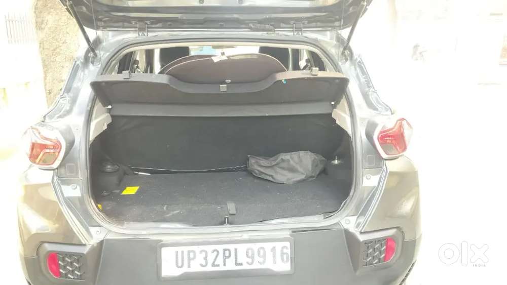 Tata Punch 2024 Cng & Hybrids 30500 Km Driven