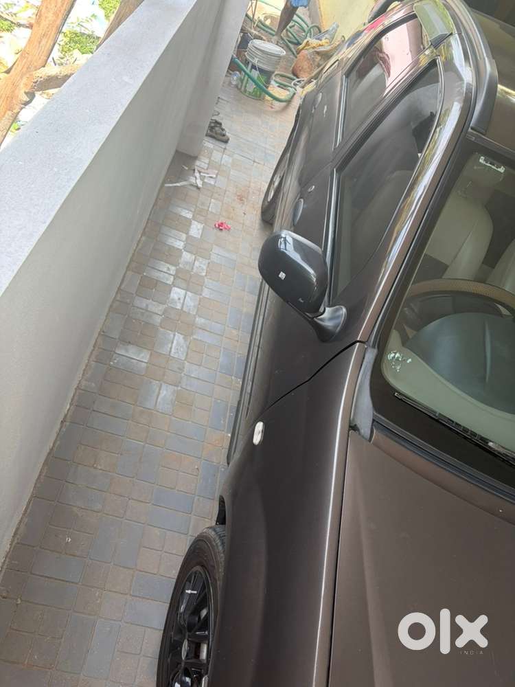 Mahindra Verito Diesel 2013