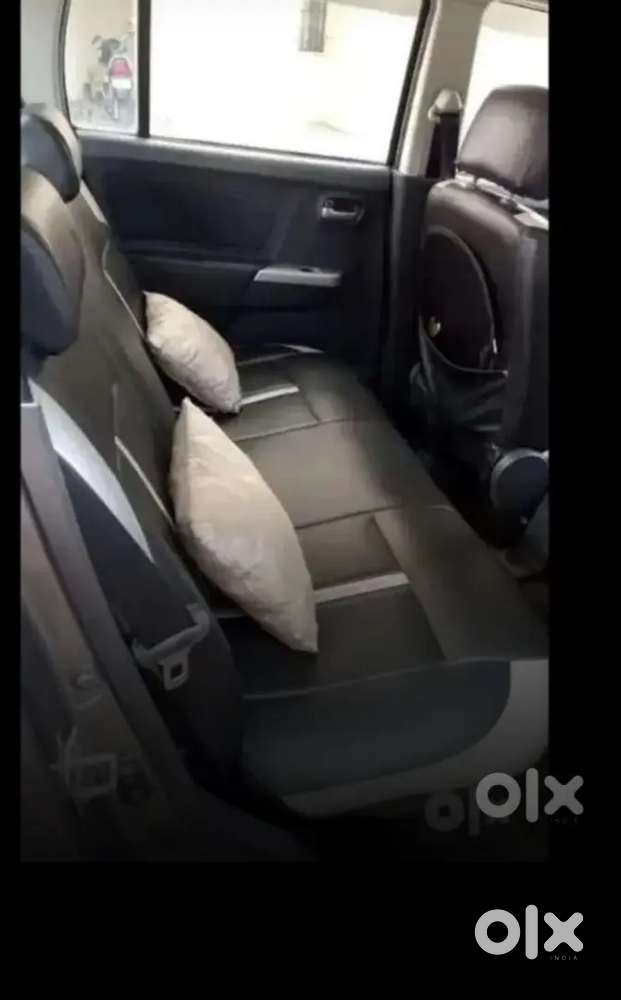Maruti Suzuki Wagon R 1.0 2012 Petrol Good Condition