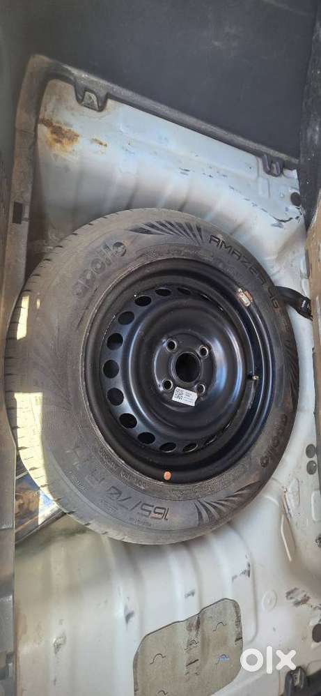 Hyundai Grand I10 Nios Sportz, 2019, Petrol