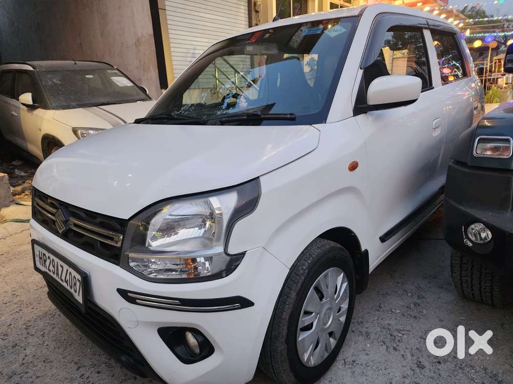 Maruti Suzuki Wagon R Vxi 1.0 Cng, 2022, Diesel