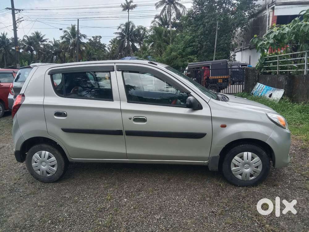 Maruti Suzuki Alto 800 Lxi Anniversary Edition, 2017, Petrol