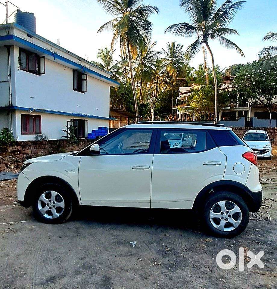 Mahindra Xuv300 W6 Diesel, 2022, Diesel