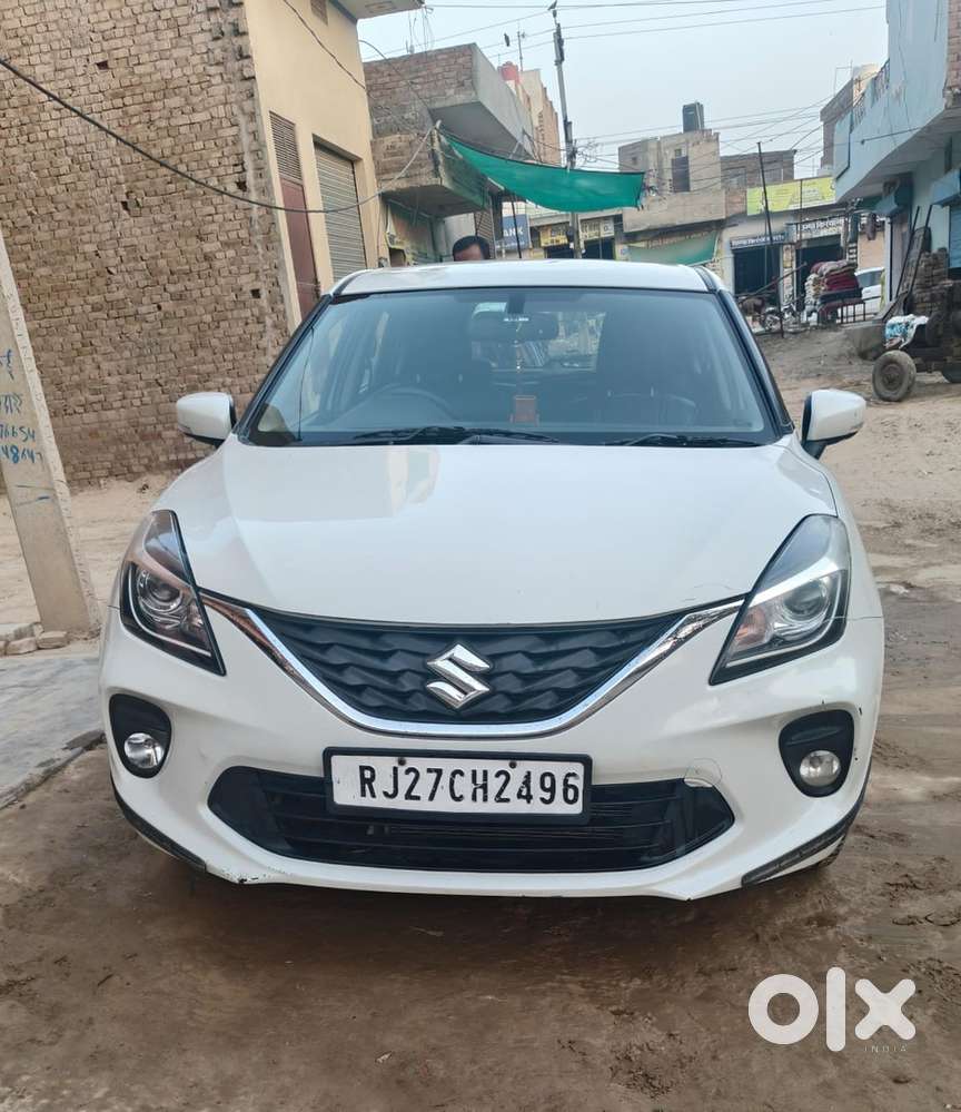 Maruti Baleno 1.3 Zeta 2019