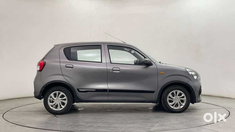 Maruti Suzuki Celerio Vxi, 2023, Petrol