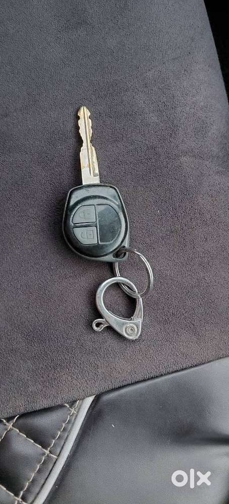 Maruti Suzuki Swift 1.2 Lxi (o), 2017, Petrol