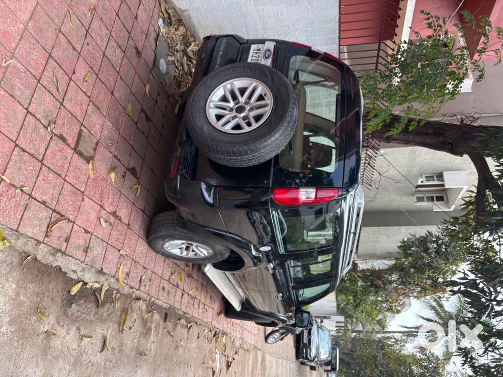 Ford Endeavour For Sale