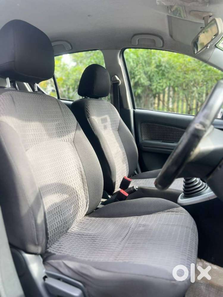 Maruti Suzuki Ritz Vdi (abs) Bs Iv, 2015, Diesel