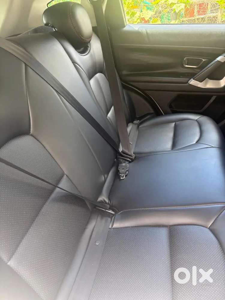 Tata Harrier Plus 2024 Diesel Manual - Urgent Selling