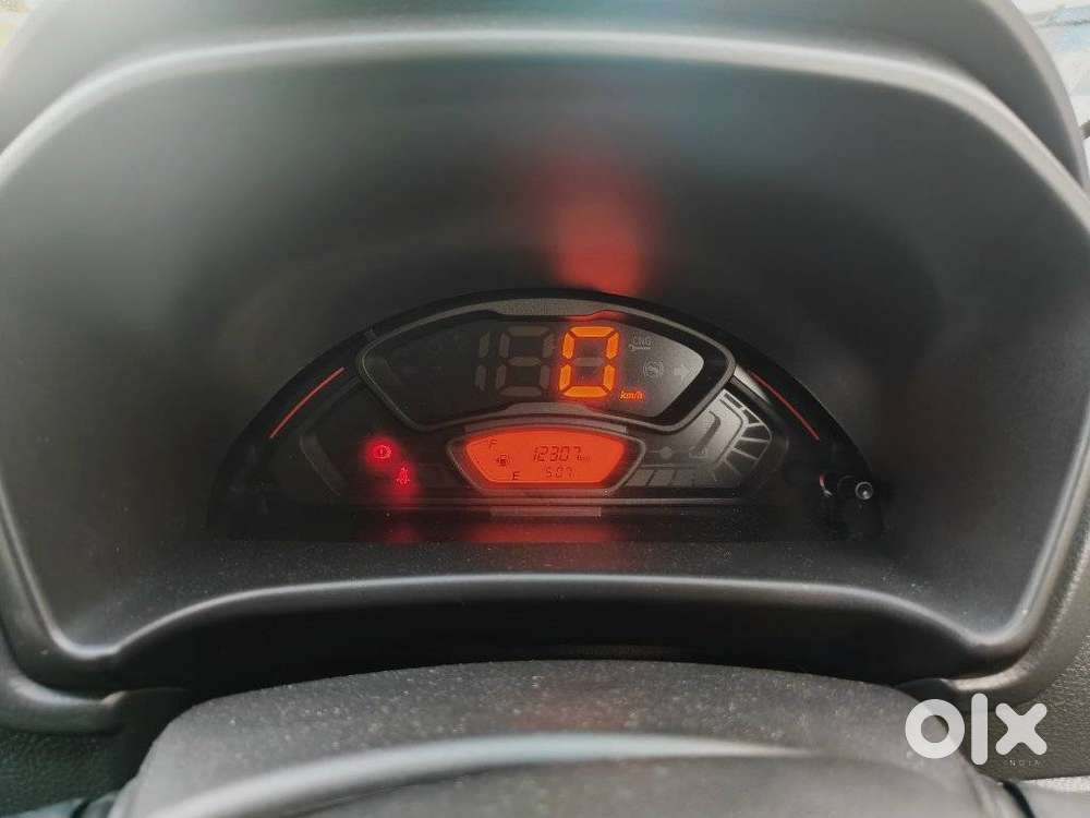 Maruti Suzuki Alto K10 1.0 Vxi, 2024, Petrol
