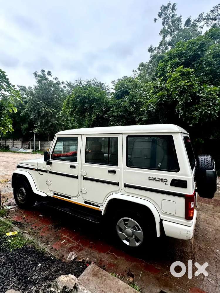 Mahindra Bolero Neo 2022 Variant Diesel