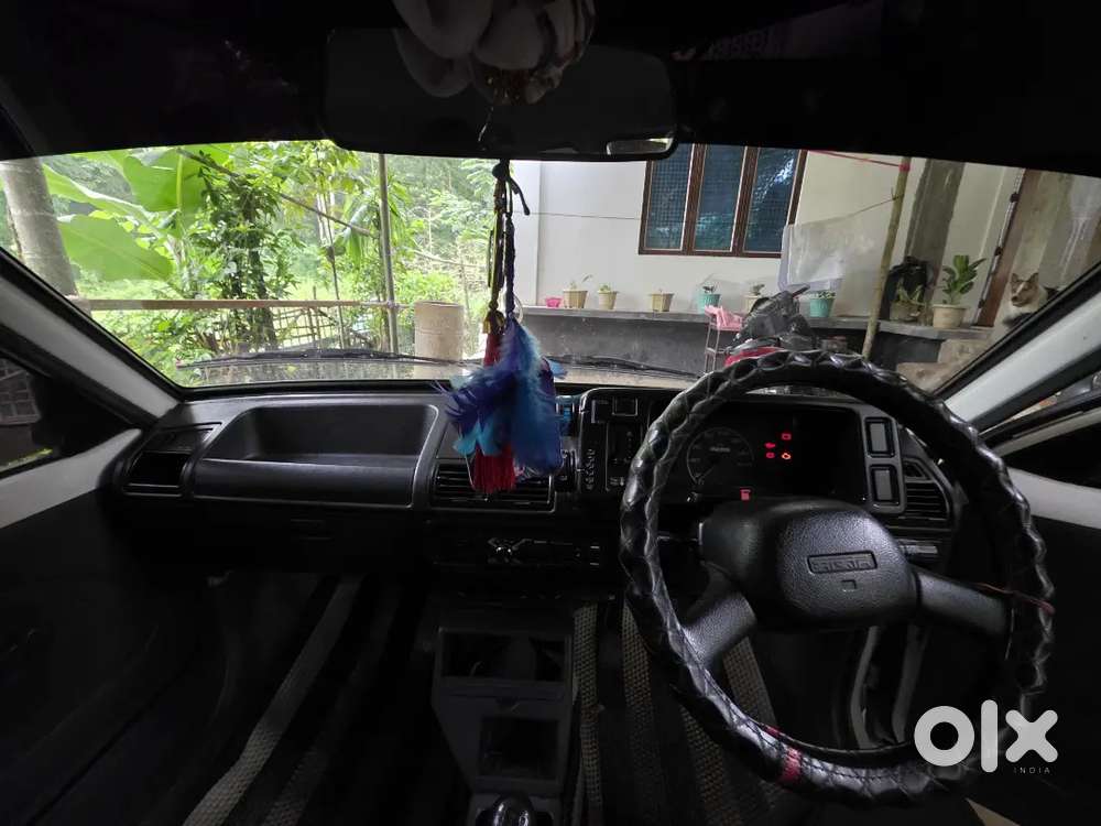 Maruti Suzuki 800 2000