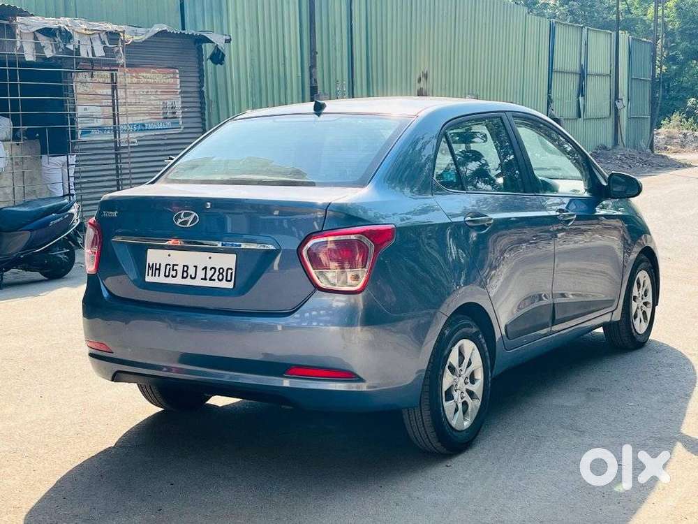 Hyundai Xcent 1.2 S Crdi, 2015, Diesel