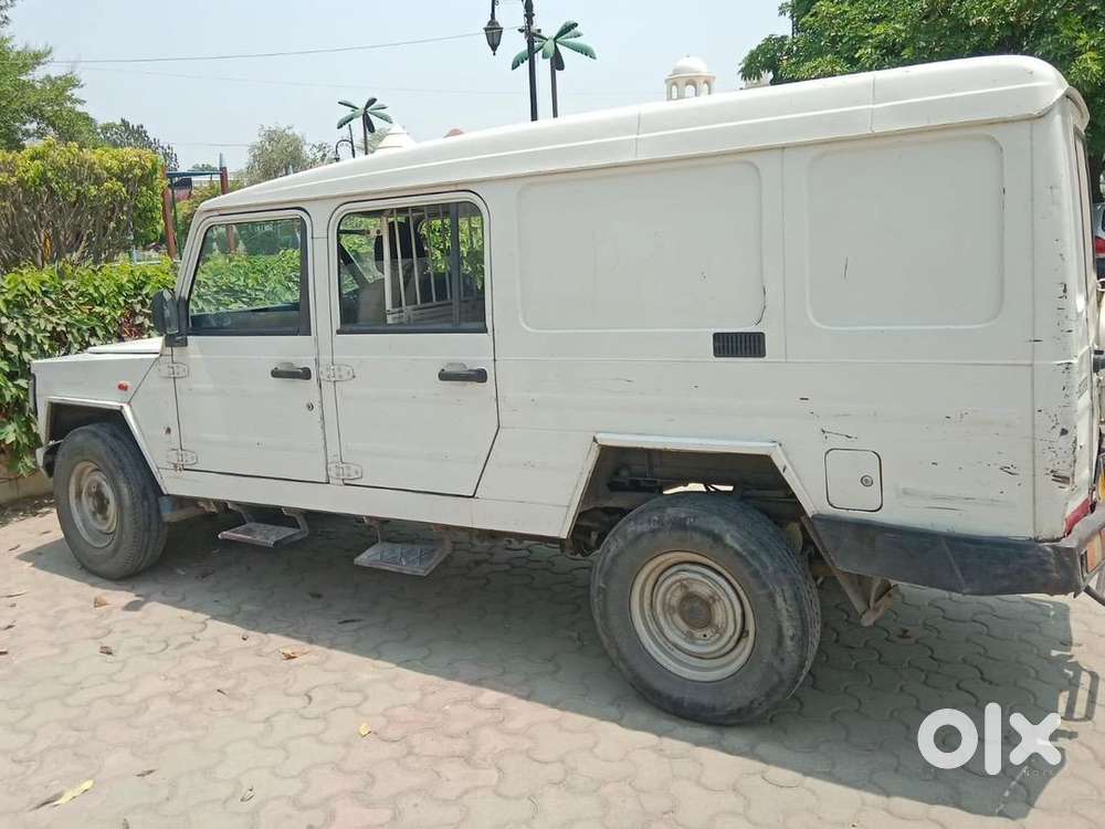 Scrap Car Force Motors Trax Delivery Van 2012 Diesel