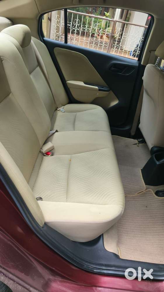 Honda City I Dtec Sv, 2014, Diesel
