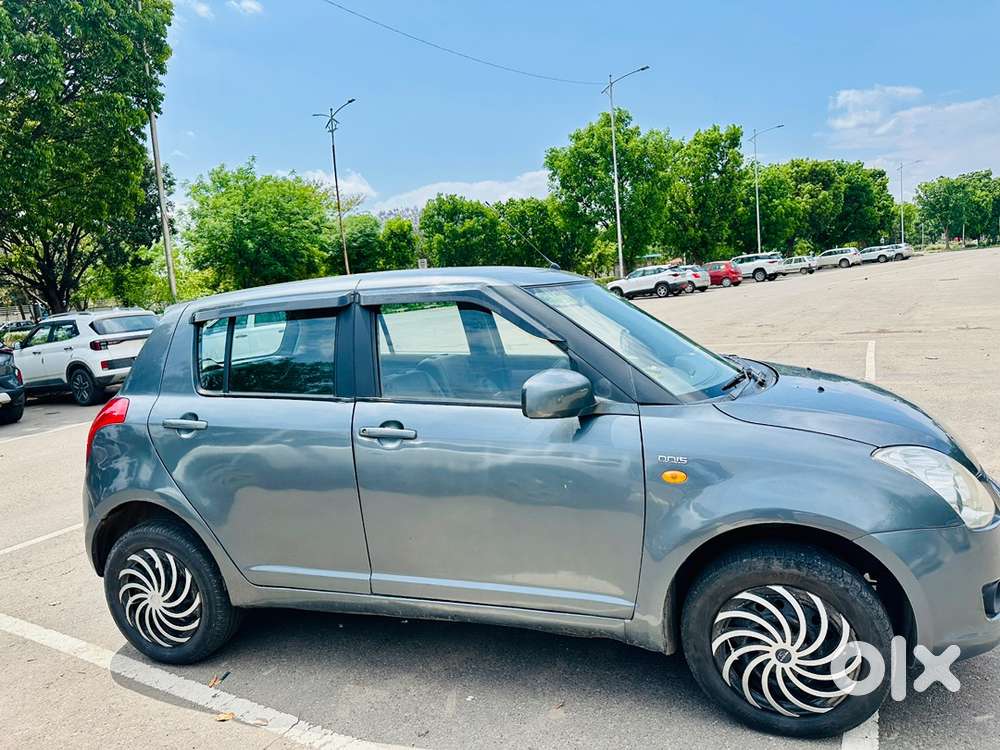 Swift Maruti Diesel Manual 2009