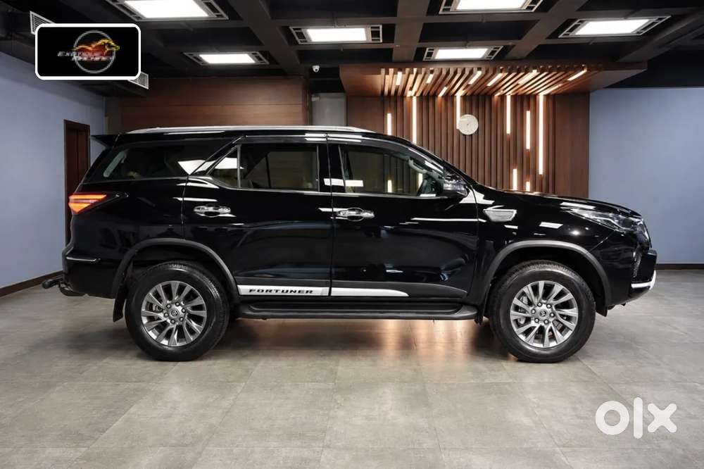 Toyota Fortuner, 2026, Diesel