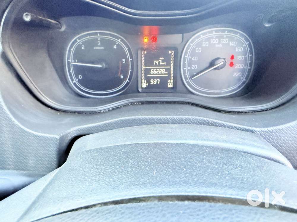 Maruti Suzuki Vitara Brezza Ldi (o), 2017, Diesel