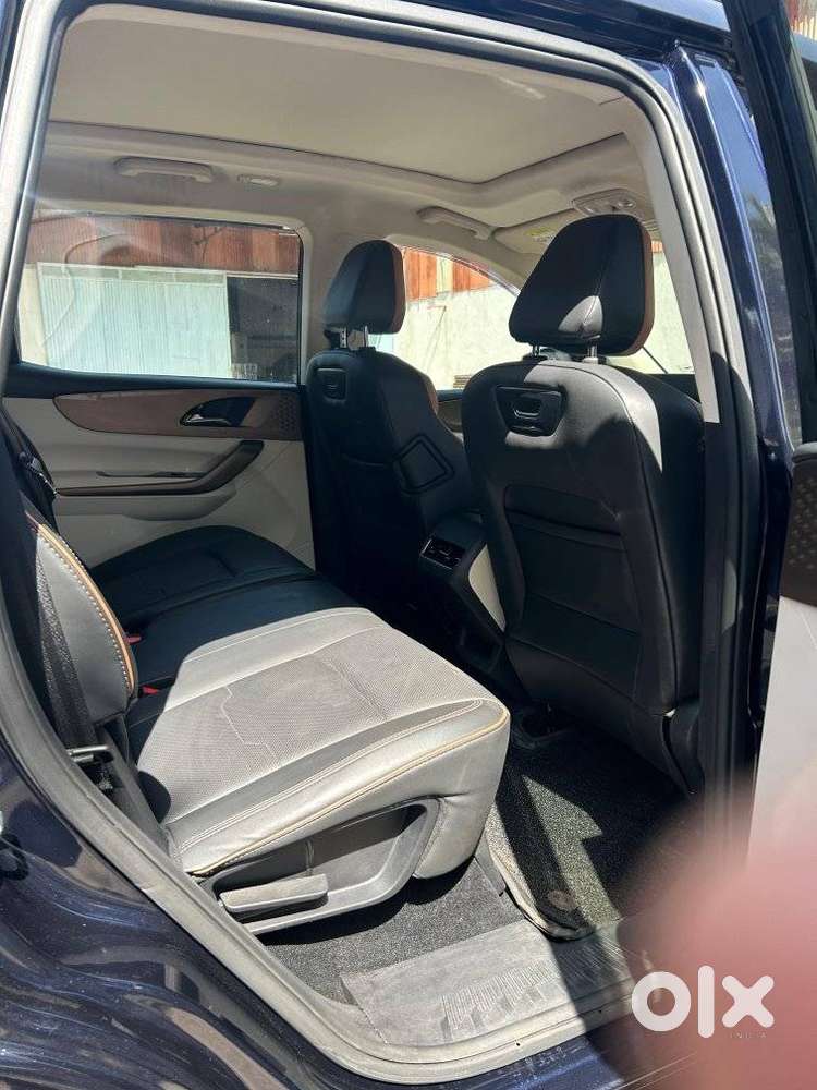 Mahindra Xuv 7xo Ax, 2026, Diesel