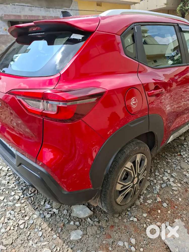 Nissan Magnite 1.0 Xe 2024