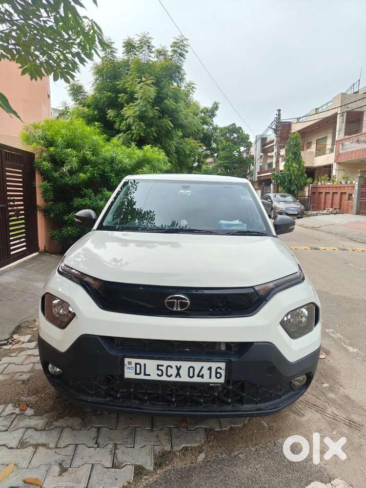 Tata Punch 2025, Base Model Converted Into Top Model