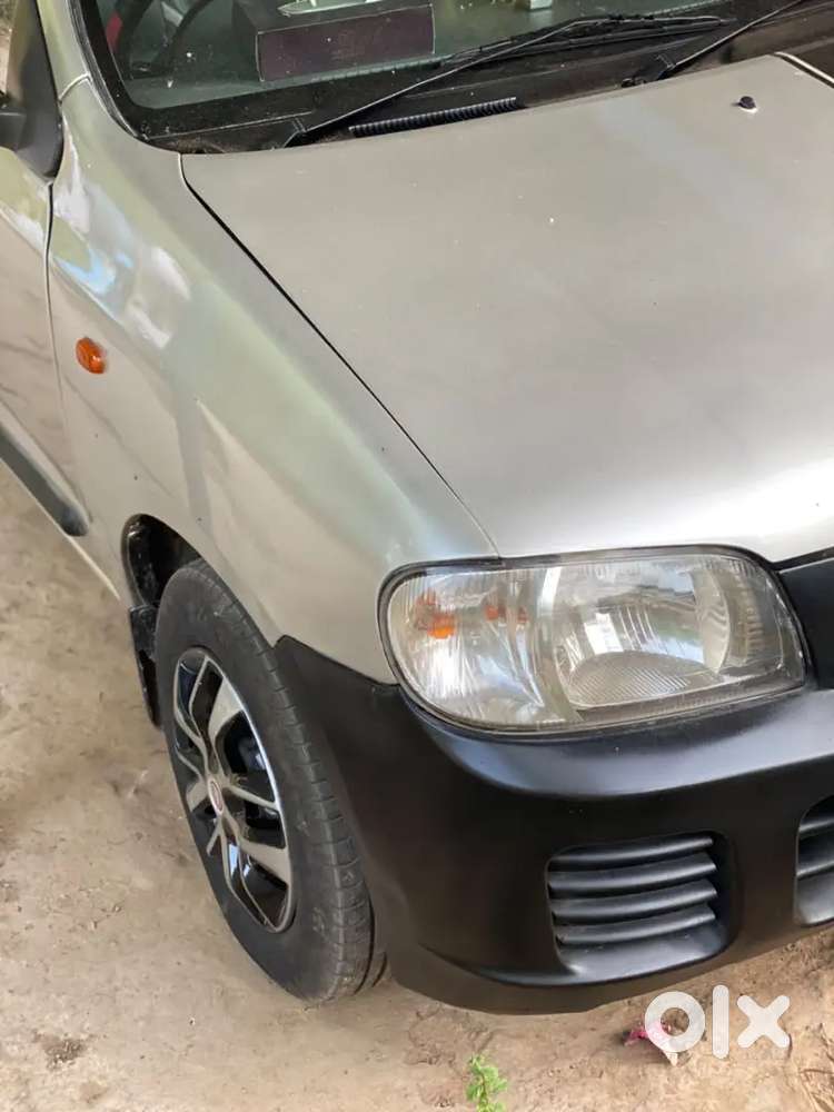 Maruti Suzuki Alto 0.8 Lxi 2005