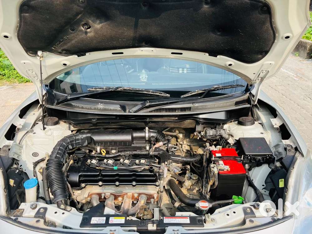Maruti Suzuki Swift Vxi 1.2 Abs Bs-iv, 1919, Petrol