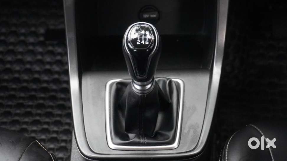 Hyundai Creta 1.5 Crdi E Diesel Mt, 2023, Diesel