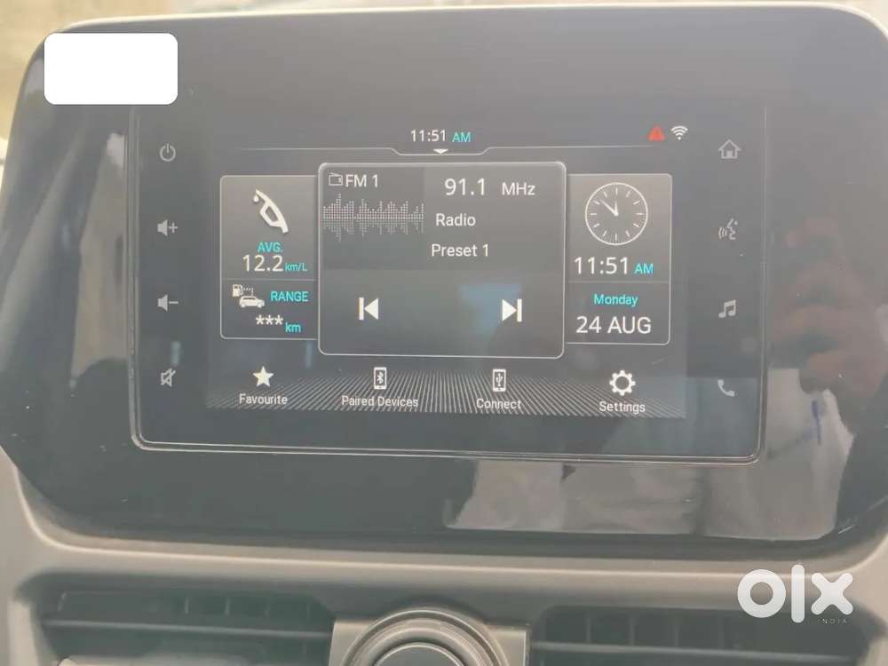 Maruti Suzuki Grand Vitara 1.5 Delta Smart Hybrid, 2022, Petrol