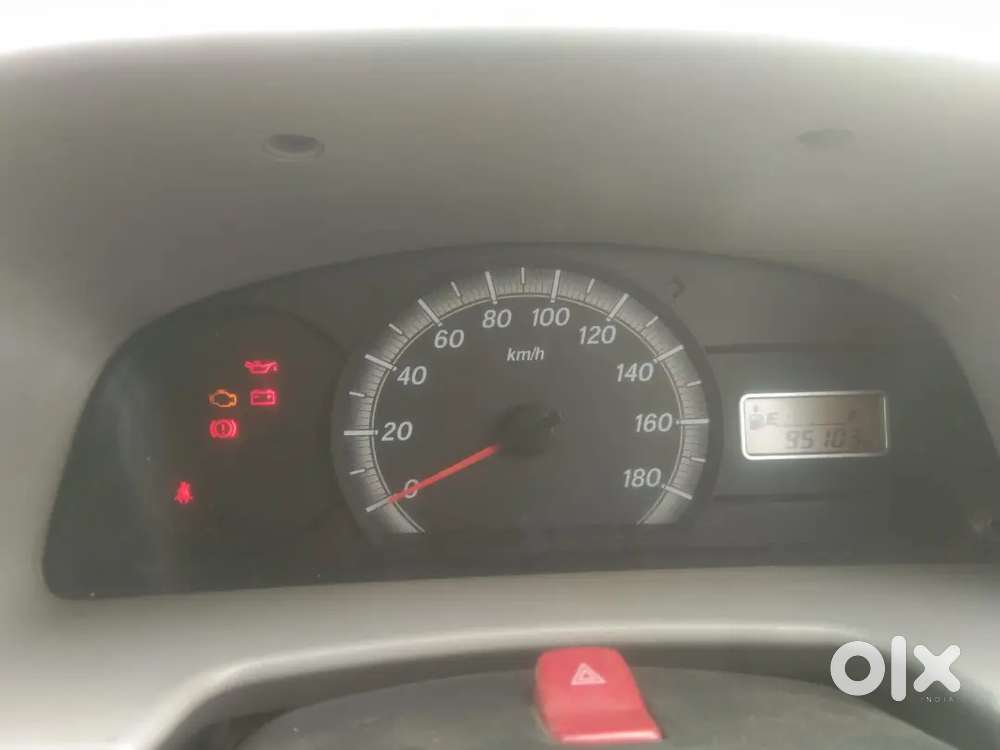 Maruti Suzuki Eeco 2022 Cng & Hybrids 95000 Km Driven