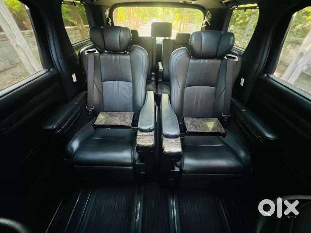 Toyota Vellfire 2.5 Hybrid, 2021, Petrol