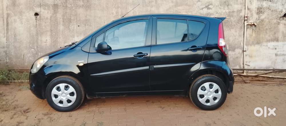 Maruti Suzuki Ritz Vxi (abs) Bs Iv, 2015, Petrol