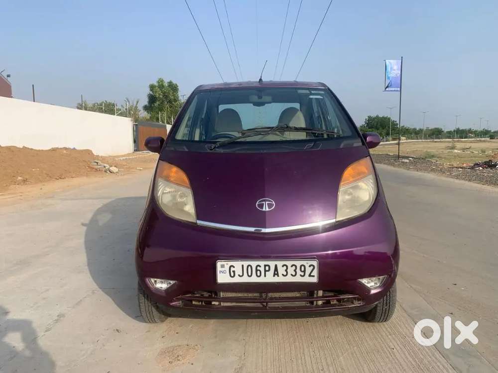 Good Condition Car